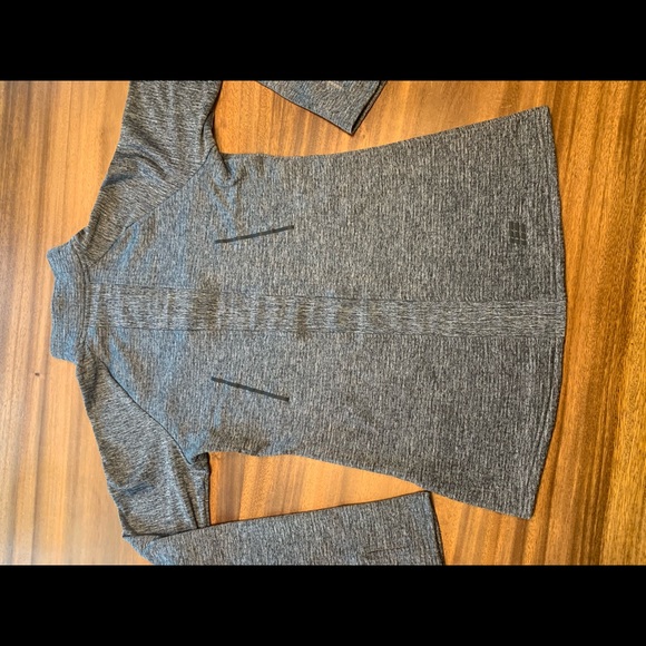 CEP Winter Running Shirt - Picture 7 of 7